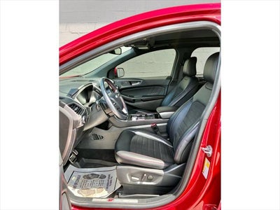 2024 Ford Edge ST-Line