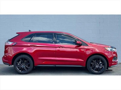 2024 Ford Edge ST-Line