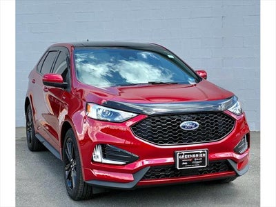 2024 Ford Edge ST-Line