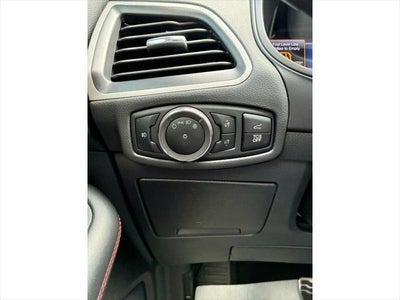 2024 Ford Edge ST-Line