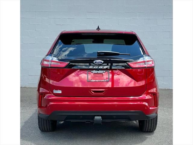 2024 Ford Edge ST-Line