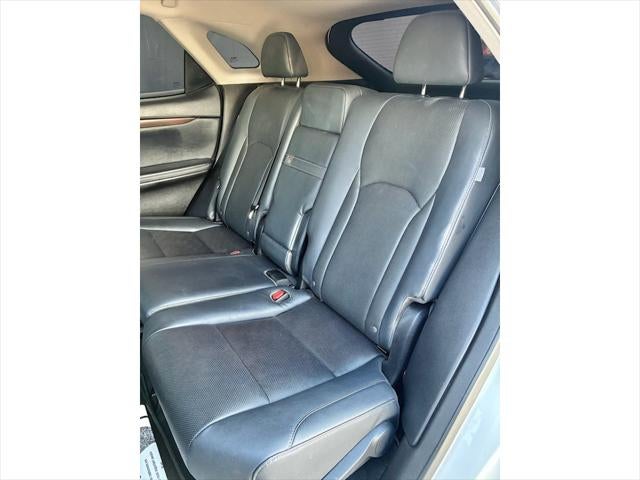 2022 Lexus RX 350 RX 350