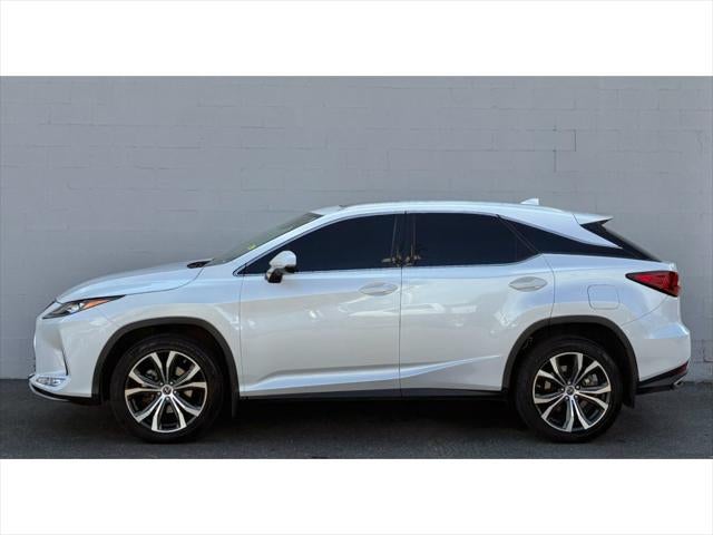 2022 Lexus RX 350 RX 350