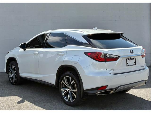 2022 Lexus RX 350 RX 350