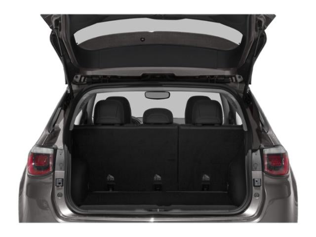 2019 Jeep Compass Sport FWD