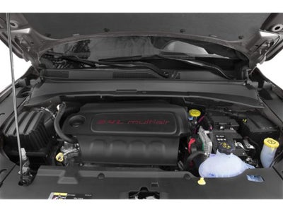 2019 Jeep Compass Sport FWD