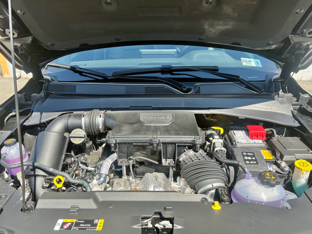 2026 Jeep Compass LATITUDE ALTITUDE 4X4