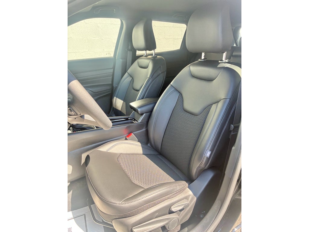2026 Jeep Compass LATITUDE ALTITUDE 4X4