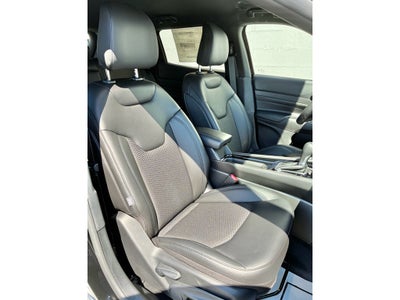 2026 Jeep Compass LATITUDE ALTITUDE 4X4