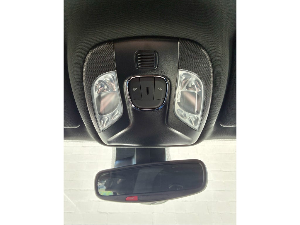 2026 Jeep Compass LATITUDE ALTITUDE 4X4