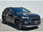 2026 Jeep Compass LATITUDE ALTITUDE 4X4
