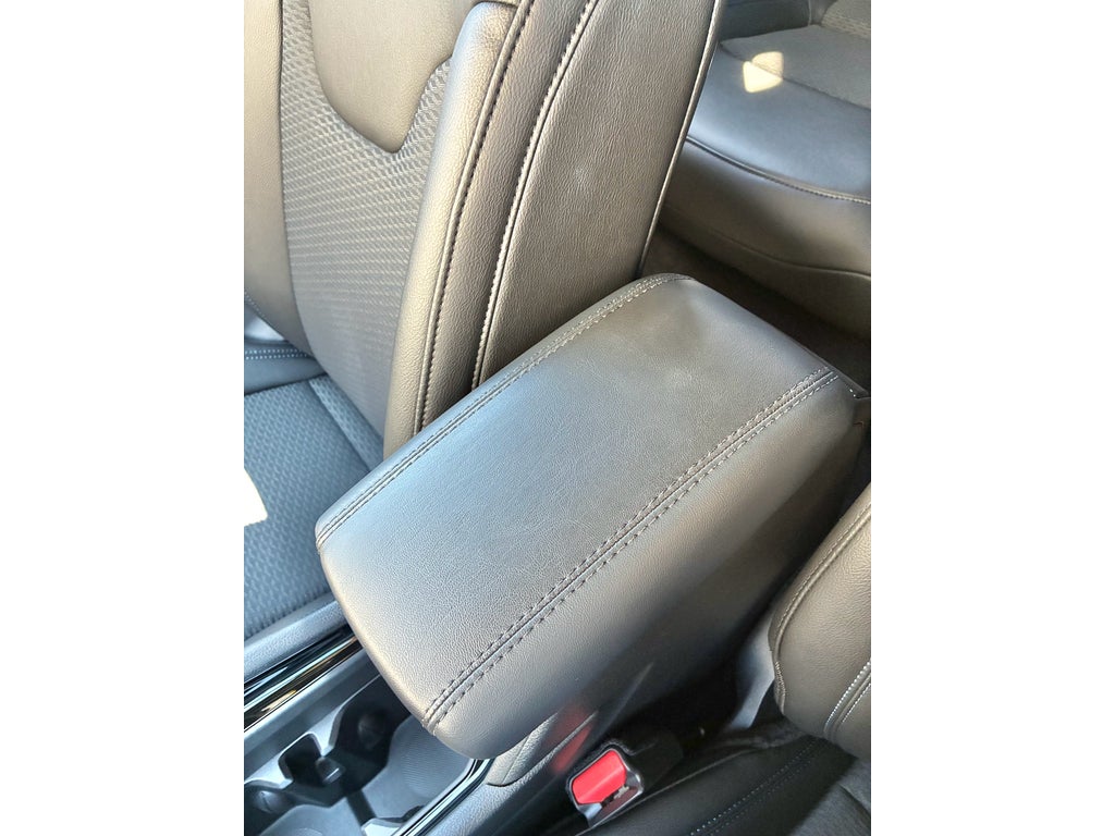 2026 Jeep Compass LATITUDE ALTITUDE 4X4