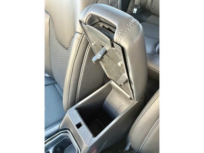 2026 Jeep Compass LATITUDE ALTITUDE 4X4