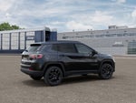 2026 Jeep Compass LATITUDE ALTITUDE 4X4