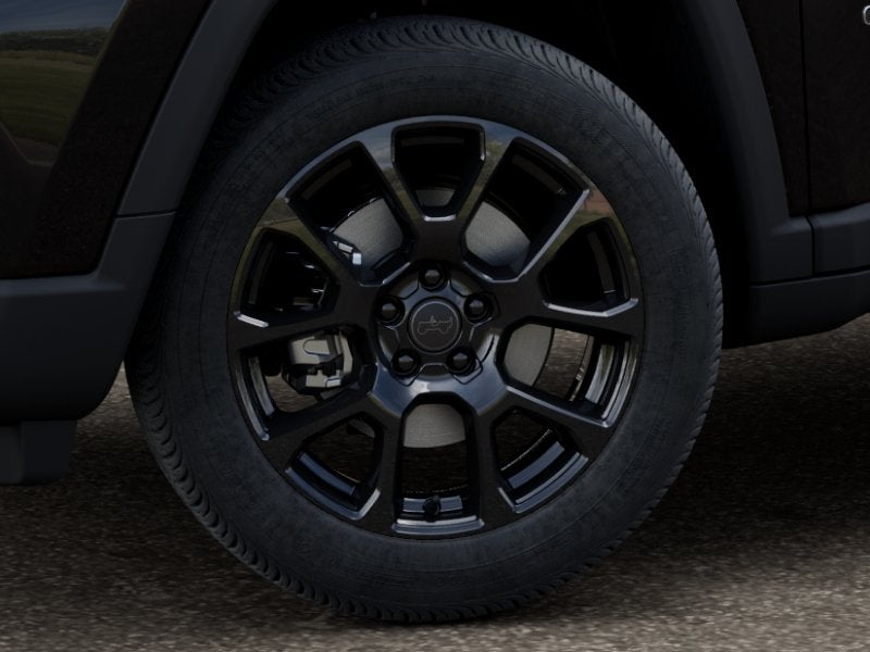 2026 Jeep Compass LATITUDE ALTITUDE 4X4