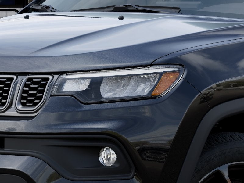 2026 Jeep Compass LATITUDE ALTITUDE 4X4