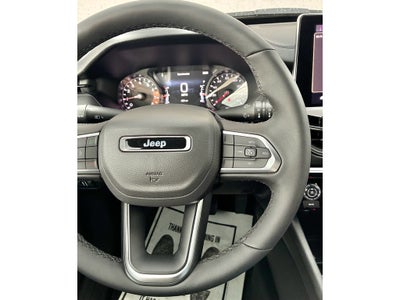 2026 Jeep Compass LATITUDE ALTITUDE 4X4