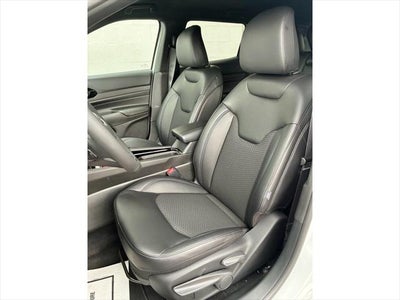 2026 Jeep Compass LATITUDE ALTITUDE 4X4