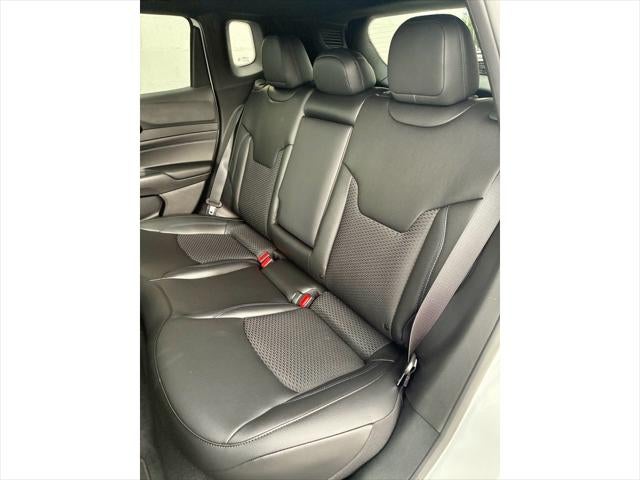2026 Jeep Compass LATITUDE ALTITUDE 4X4
