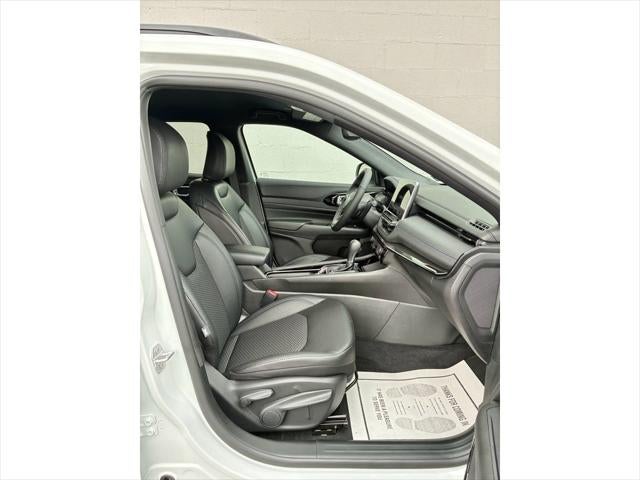 2026 Jeep Compass LATITUDE ALTITUDE 4X4
