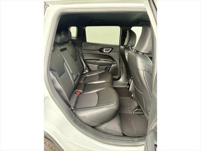 2026 Jeep Compass LATITUDE ALTITUDE 4X4
