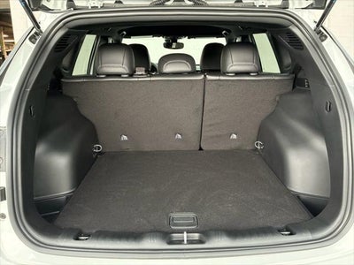 2026 Jeep Compass LATITUDE ALTITUDE 4X4