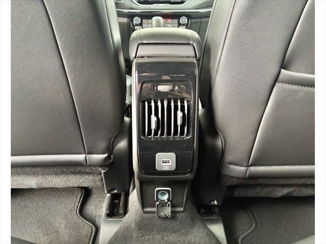 2026 Jeep Compass LATITUDE ALTITUDE 4X4