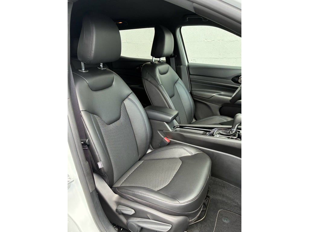 2026 Jeep Compass LATITUDE ALTITUDE 4X4