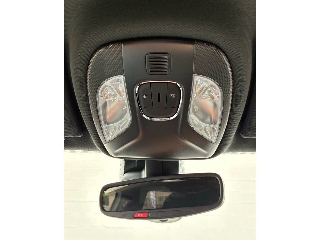 2026 Jeep Compass LATITUDE ALTITUDE 4X4