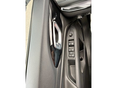 2026 Jeep Compass LATITUDE ALTITUDE 4X4