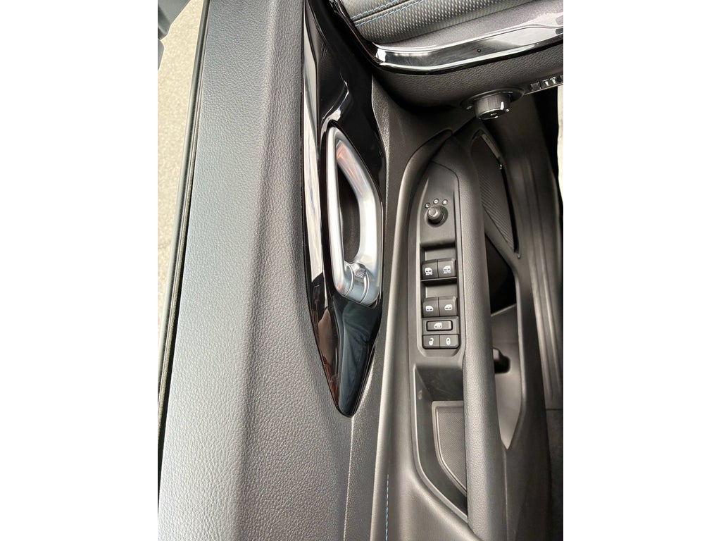 2026 Jeep Compass LATITUDE ALTITUDE 4X4