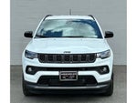 2026 Jeep Compass LATITUDE ALTITUDE 4X4