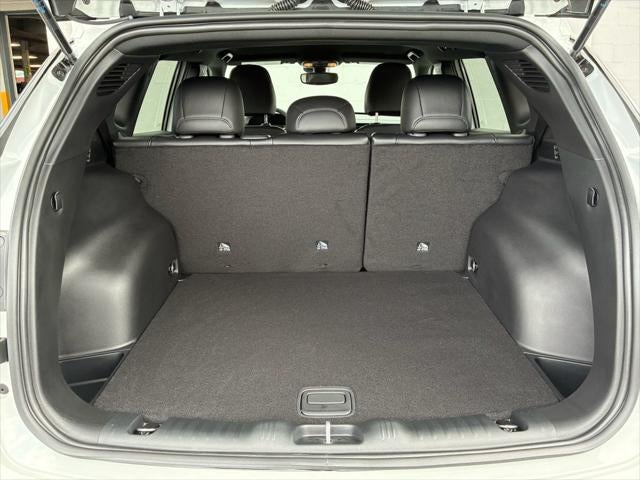 2026 Jeep Compass LATITUDE ALTITUDE 4X4