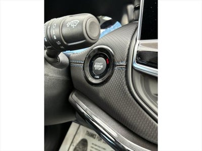 2026 Jeep Compass LATITUDE ALTITUDE 4X4