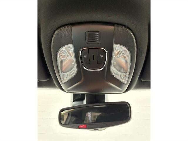 2026 Jeep Compass LATITUDE ALTITUDE 4X4