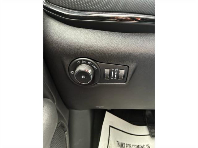 2026 Jeep Compass LATITUDE ALTITUDE 4X4