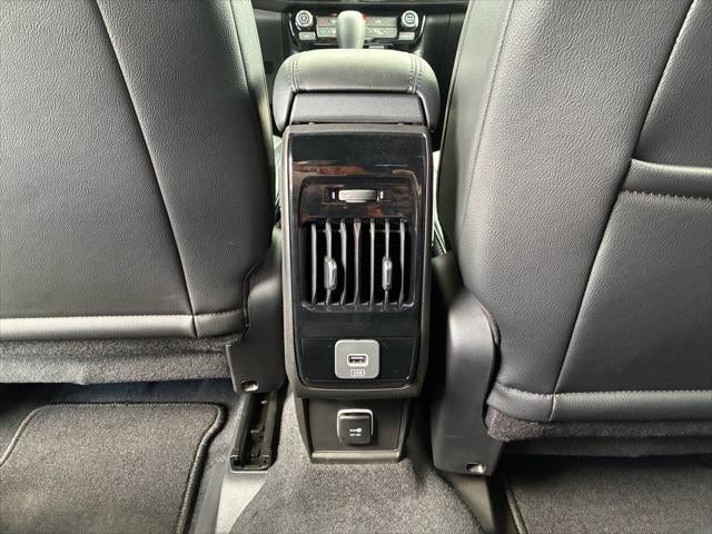 2026 Jeep Compass LATITUDE ALTITUDE 4X4