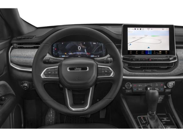 2023 Jeep Compass Altitude