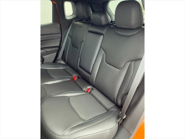 2026 Jeep Compass LATITUDE ALTITUDE 4X4