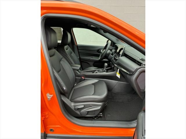 2026 Jeep Compass LATITUDE ALTITUDE 4X4