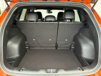 2026 Jeep Compass LATITUDE ALTITUDE 4X4