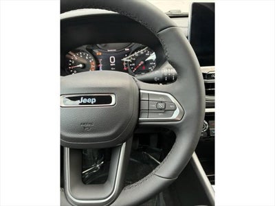 2026 Jeep Compass LATITUDE ALTITUDE 4X4