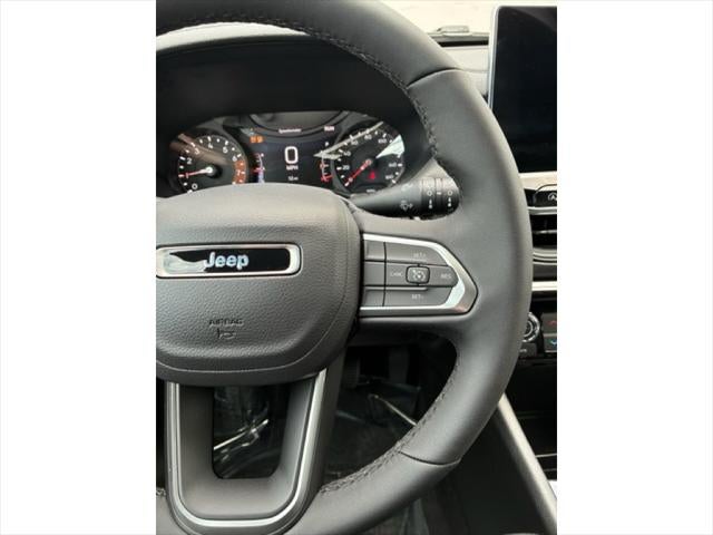 2026 Jeep Compass LATITUDE ALTITUDE 4X4