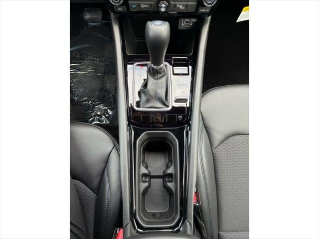 2026 Jeep Compass LATITUDE ALTITUDE 4X4