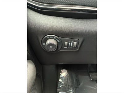 2026 Jeep Compass LATITUDE ALTITUDE 4X4