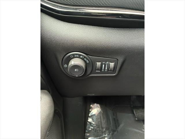 2026 Jeep Compass LATITUDE ALTITUDE 4X4