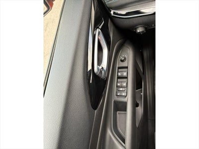 2026 Jeep Compass LATITUDE ALTITUDE 4X4