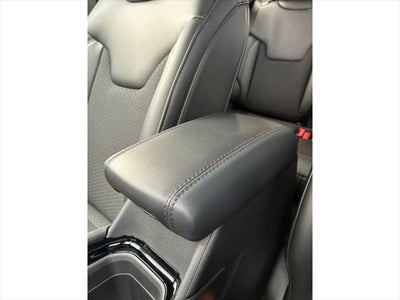 2026 Jeep Compass LATITUDE ALTITUDE 4X4