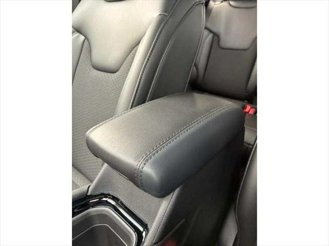 2026 Jeep Compass LATITUDE ALTITUDE 4X4