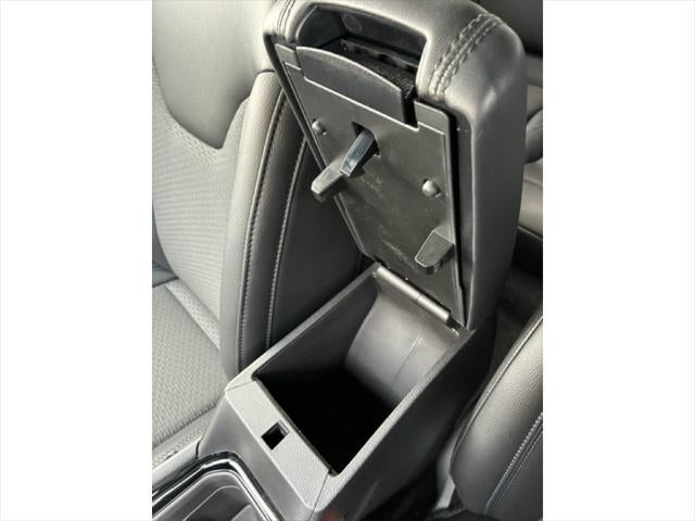 2026 Jeep Compass LATITUDE ALTITUDE 4X4